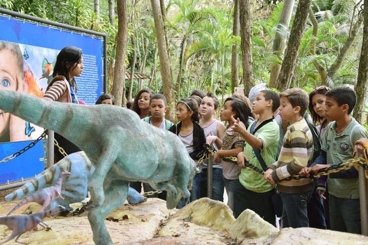 Xerimbabo abre exposição para visitações nessa terça-feira