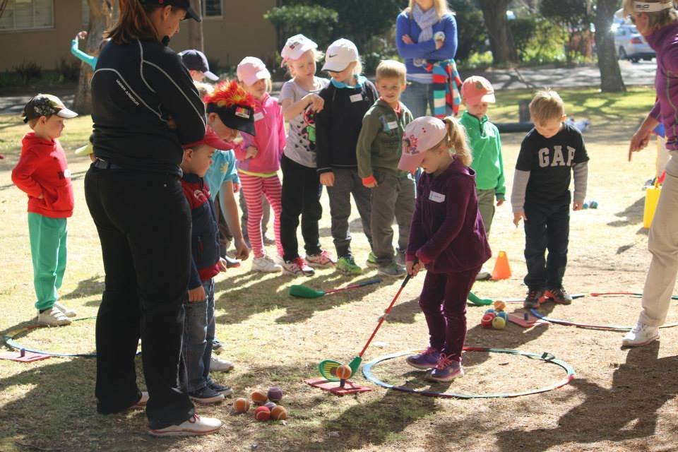 SNAG GOLF, uma modalidade esportiva que chega ao Brasil  no ano das Olimpíadas.