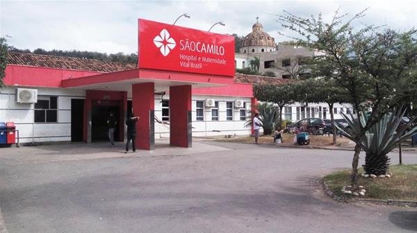 Governo de Minas repassa verba para o Hospital São Camilo