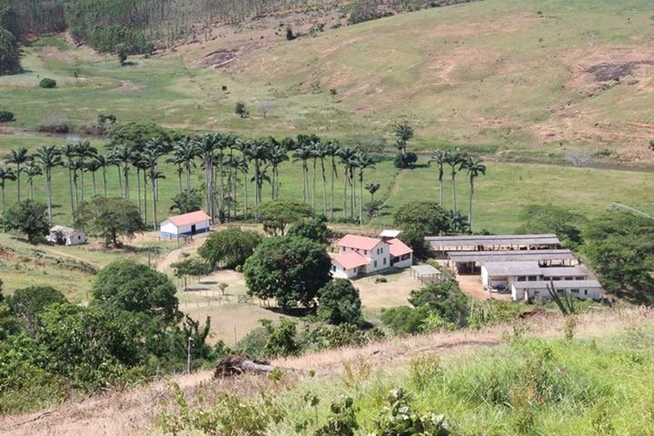 Colonias italianas firmam parcerias no Espírito Santo