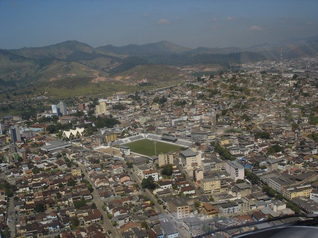 A história de uma cidade jovem quem comemora 68 anos: Coronel Fabriciano