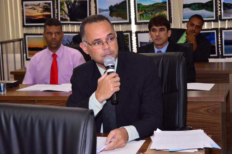 Marcos da Luz avalia os 100 dias de governo tucano