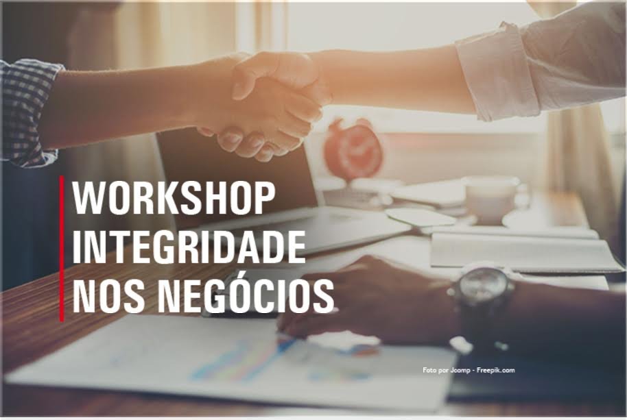 FIEMG promove Workshop “Integridade nos Negócios”