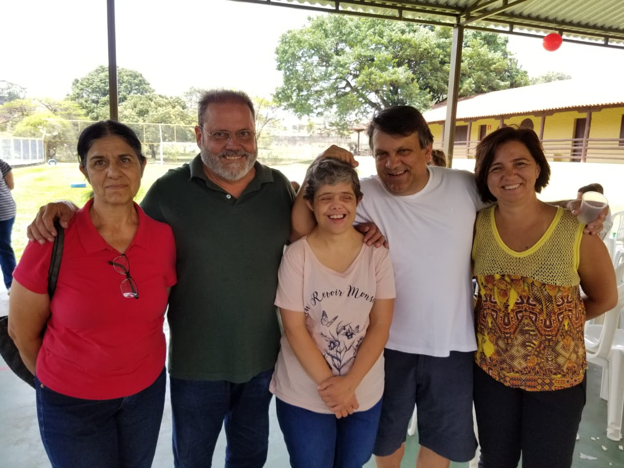 Dia Internacional do Síndrome de Down reforça a importância dos cuidados com as pessoas com deficiência