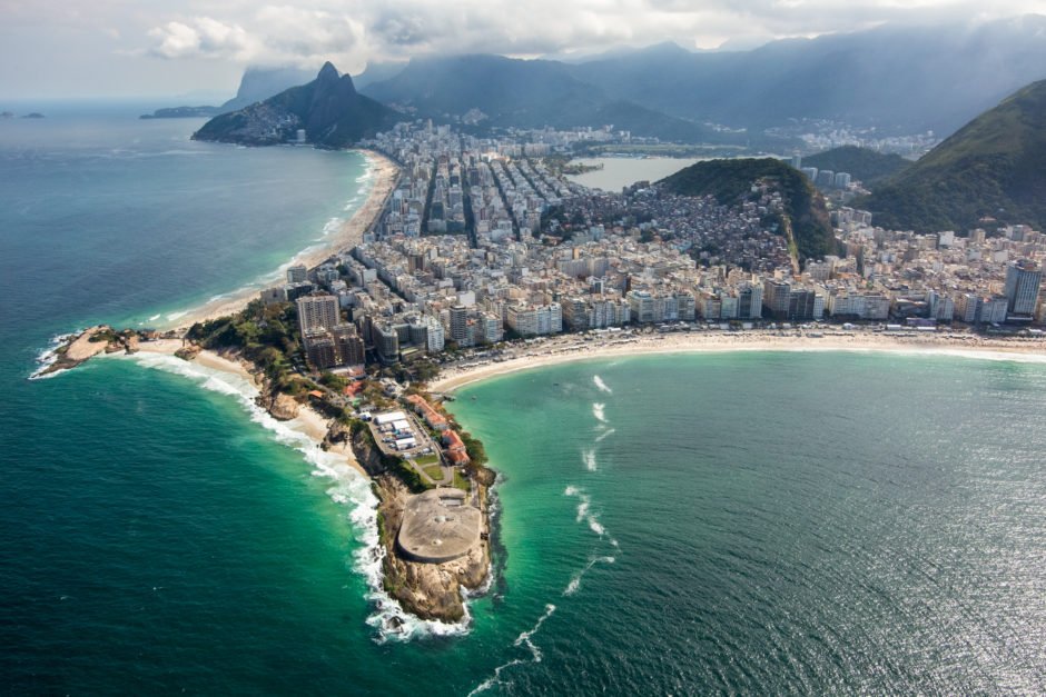 Projeto ressalta a importância da Pesca, Aquicultura, turismo cultural e outras atividades do Estado do Rio de Janeiro