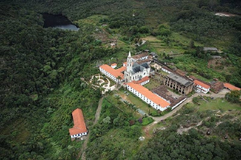 Santuário do Caraça reforça a importância do Dia Mundial da Vida Selvagem