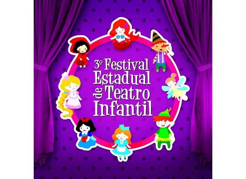 Festival Estadual de Teatro Infantil