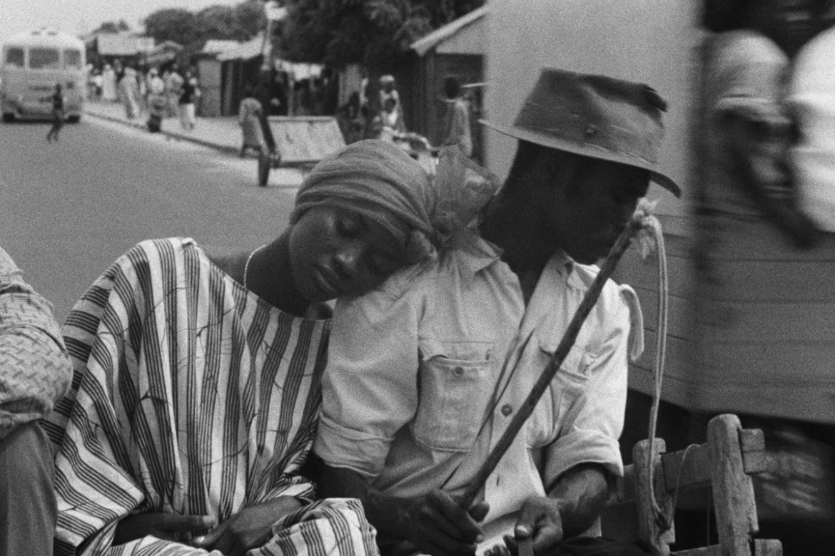 Último “Cine Club Virtual Bande à Part” do ano apresenta “Ciclo – Mês da Consciência Negra”