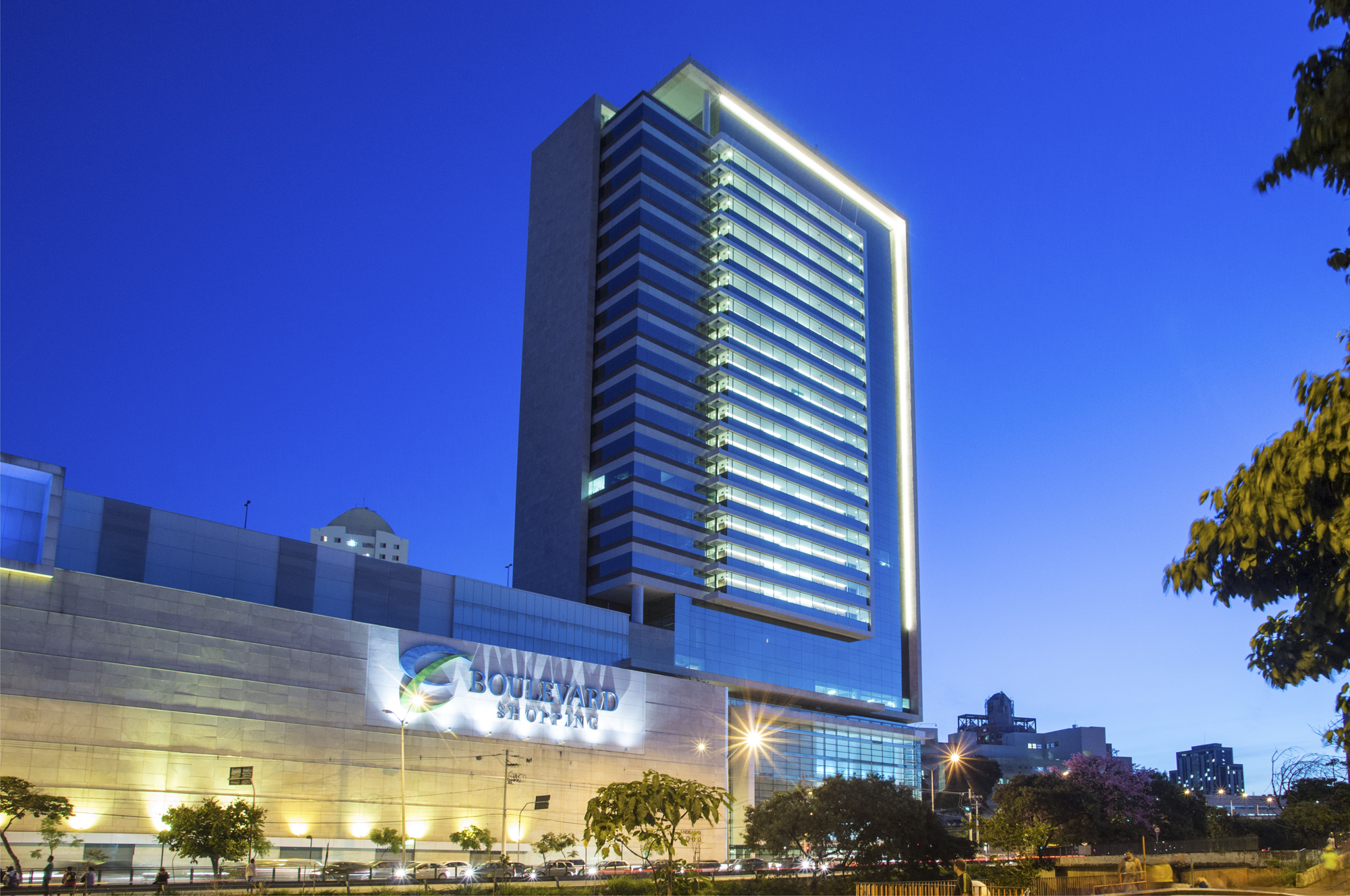 Boulevard Shopping realiza “EletroOff” com descontos de até 40% em eletrônicos e eletrodomésticos