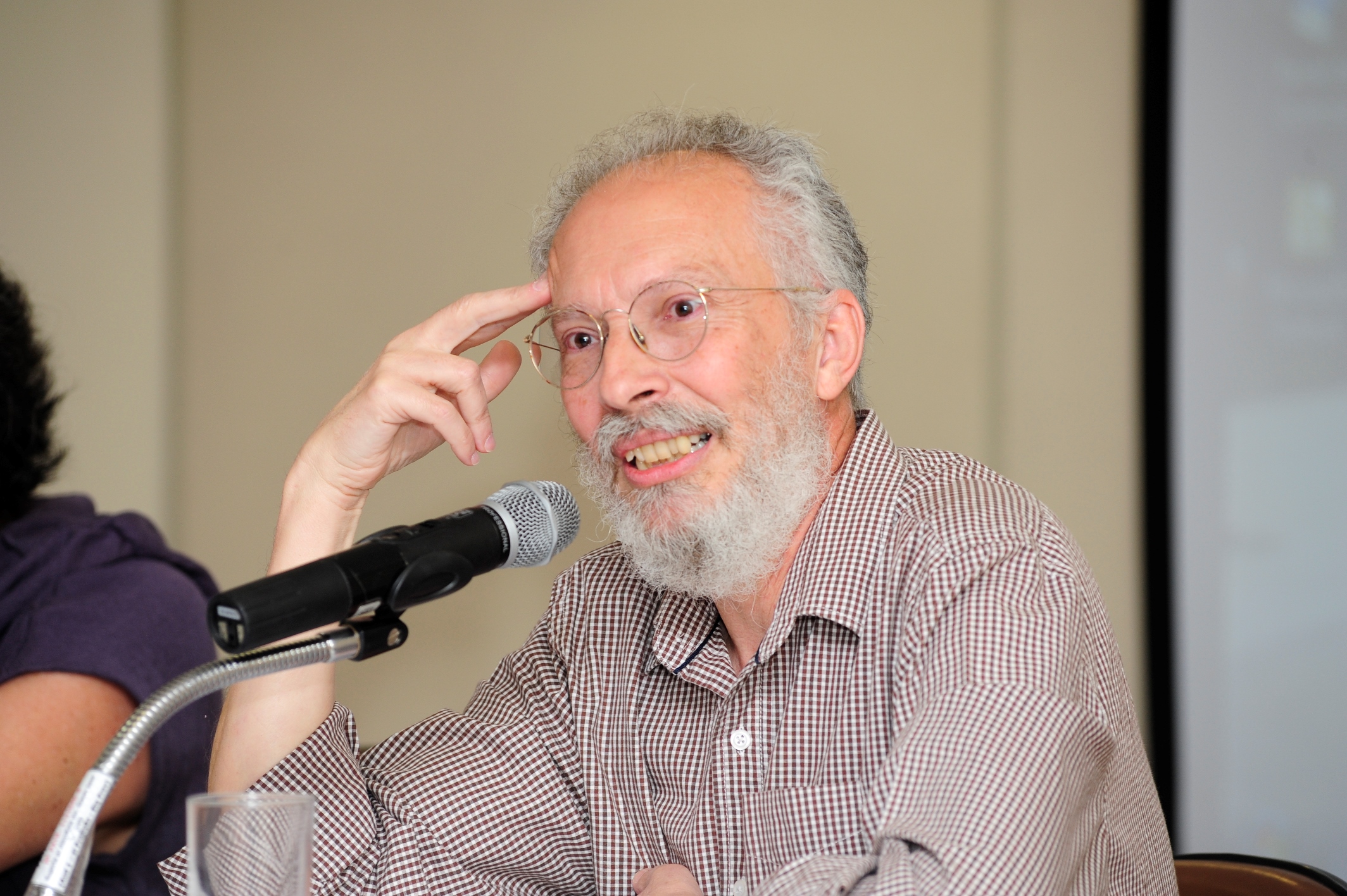 Academia Mineira de Letras prorroga inscrições para curso on-line sobre a Epopeia de Gilgámesh, ministrado por Jacyntho Lins Brandão