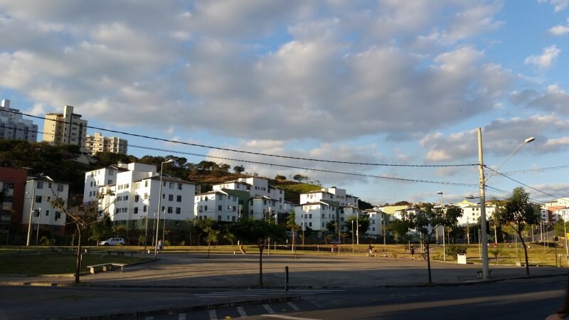 Rotina dos moradores do Residencial São José é tema de curta-metragem