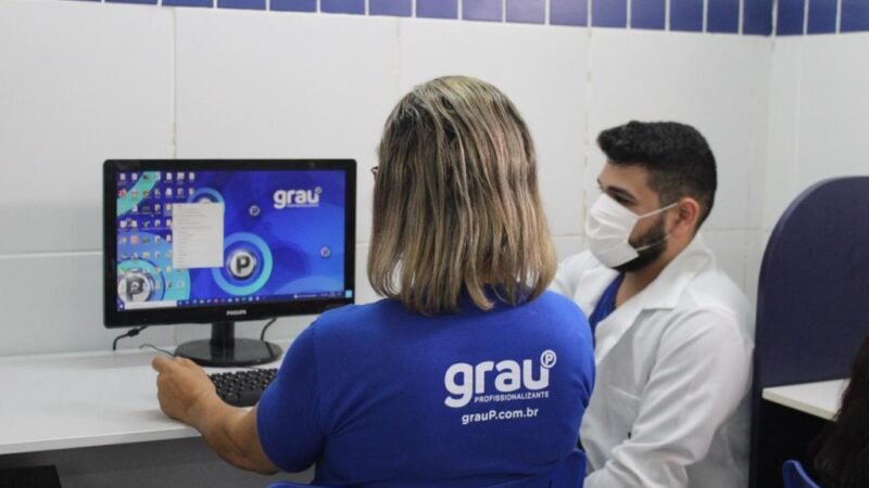Grau Educacional lança projeto de ensino com mais de 1000 bolsas gratuitas por todo Brasil