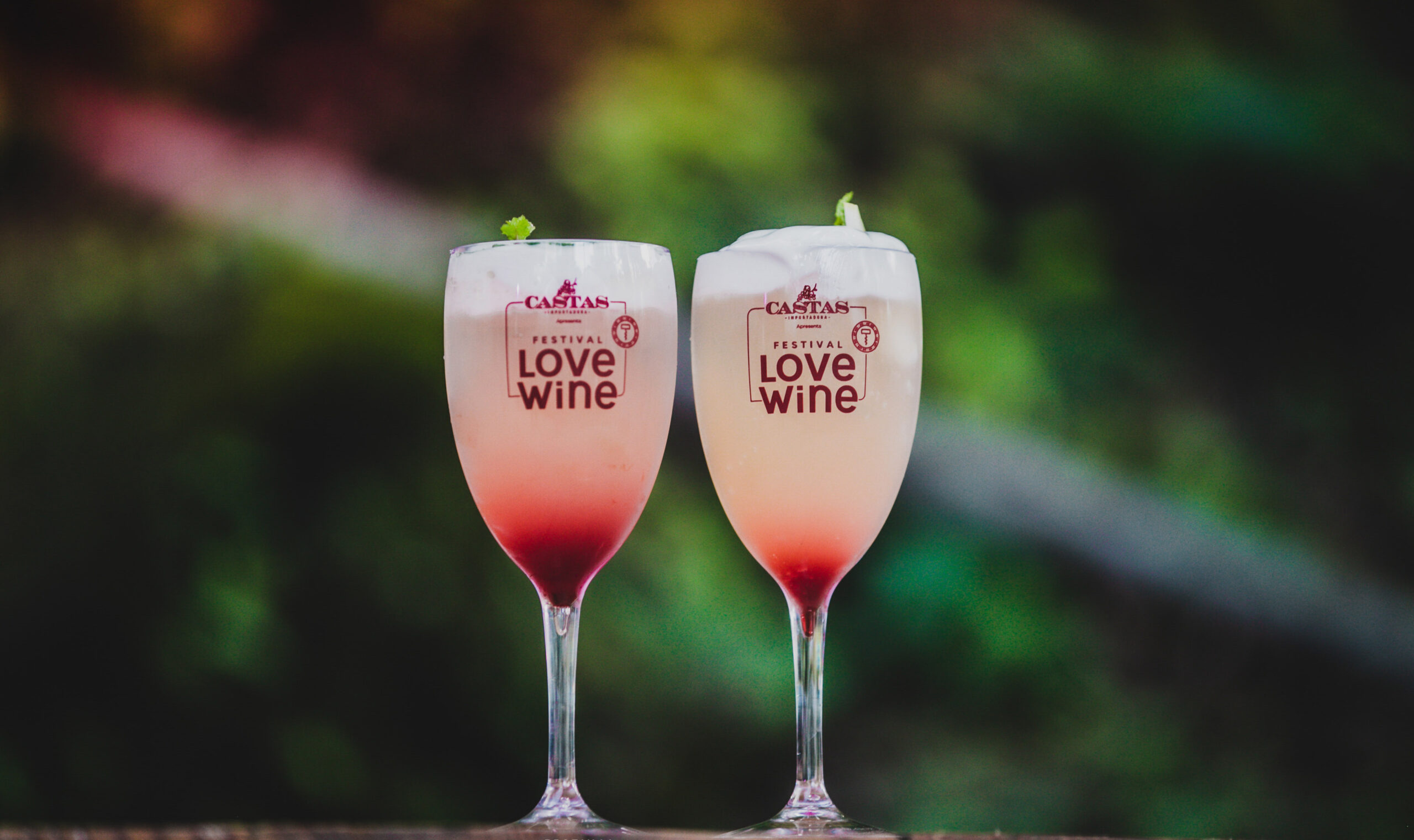 Love Wine tem edição junina dia 18/06 com gastronomia típica e a melhor seleção de vinhos da temporada