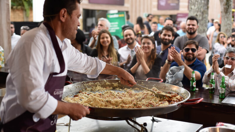 25º Festival Cultura e Gastronomia de Tiradentes acontece em agosto