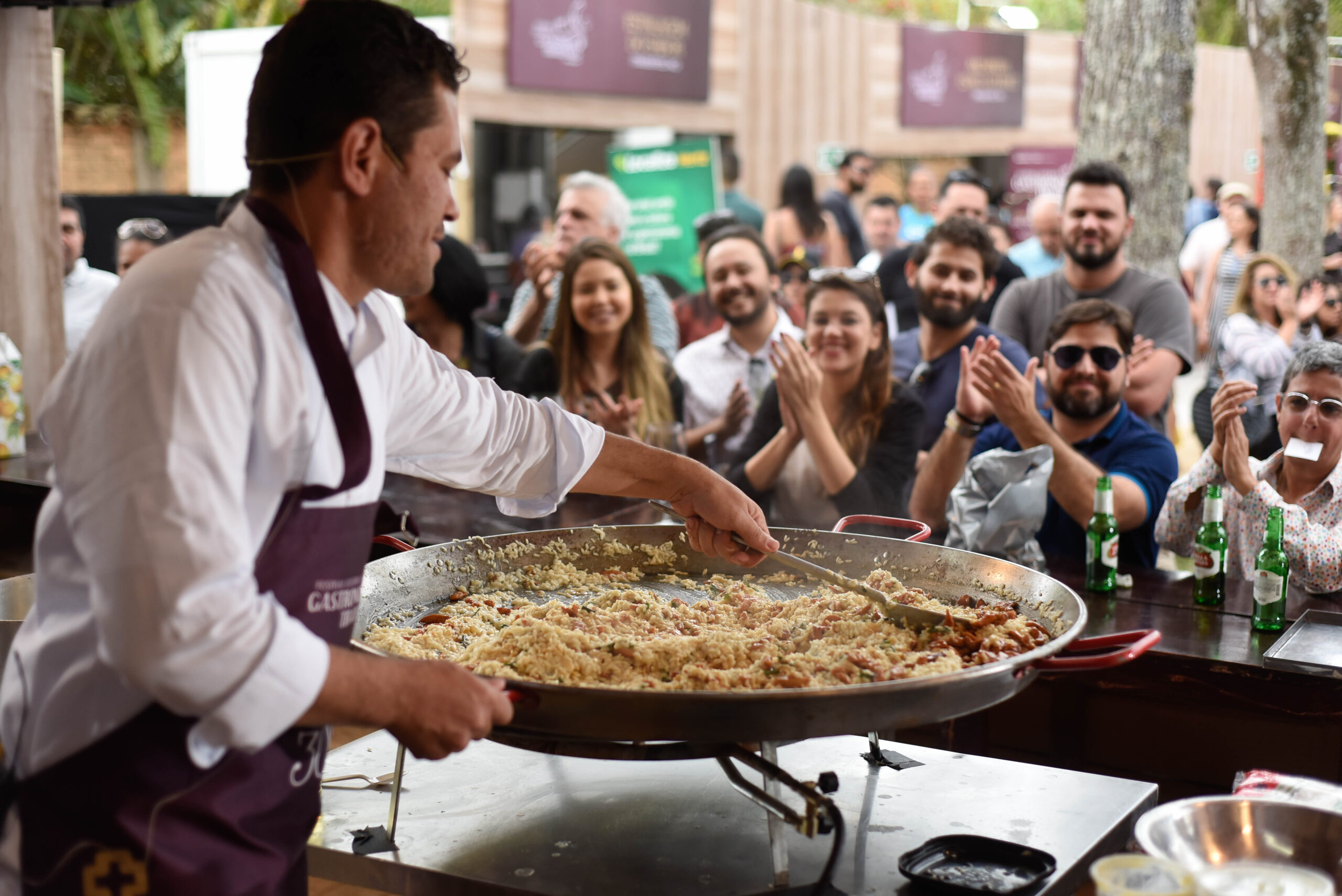 25º Festival Cultura e Gastronomia de Tiradentes acontece em agosto