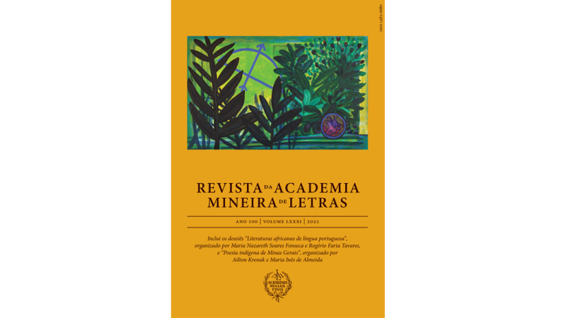 Revista da Academia Mineira de Letras completa cem anos com lançamento especial da Edição nº81 em Ouro Preto
