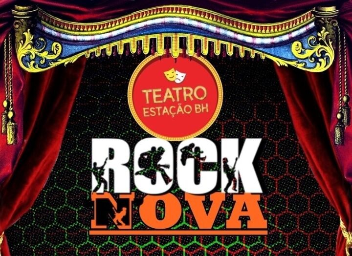 FESTIVAL DE MÚSICA “ROCK’N’NOVA 2002” VOLTA AO TEATRO DO SHOPPING ESTAÇÃO BH NESTE SÁBADO (30)