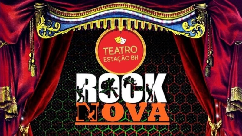 FESTIVAL DE MÚSICA “ROCK’N’NOVA 2002” VOLTA AO TEATRO DO SHOPPING ESTAÇÃO BH NESTE SÁBADO (30)
