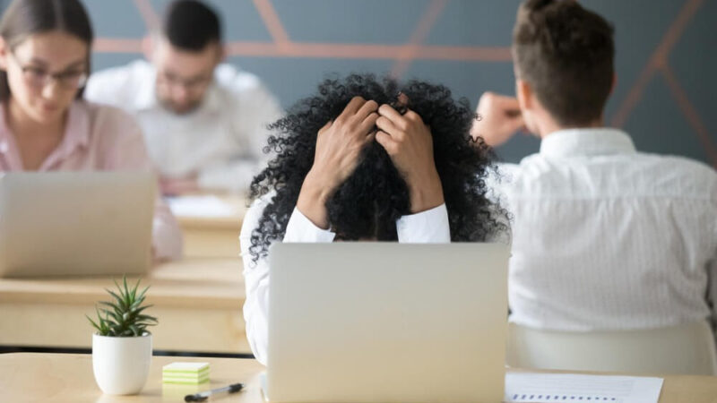 3 milhões de brasileiros sofrem com a Síndrome de Burnout, aponta pesquisa