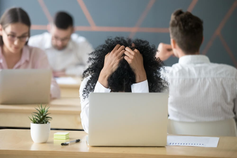 3 milhões de brasileiros sofrem com a Síndrome de Burnout, aponta pesquisa