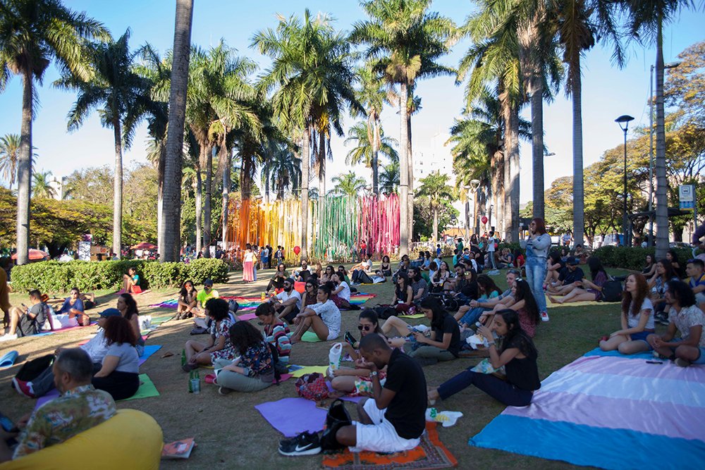 Festivais em Belo Horizonte se unem em colaboração inédita