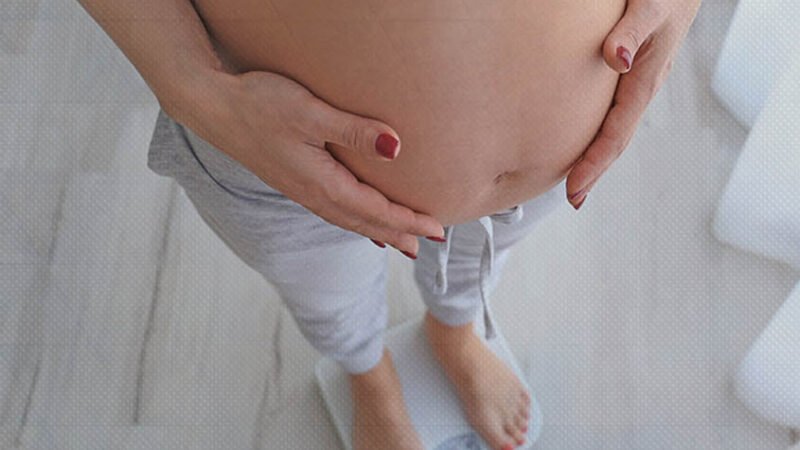 Gestação: quais os riscos da obesidade para as grávidas?