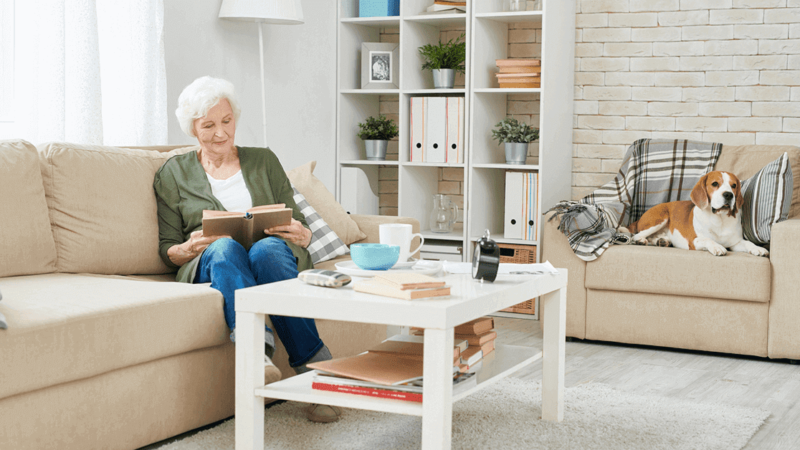 Como ter uma casa adaptada sem abrir mão da decoração