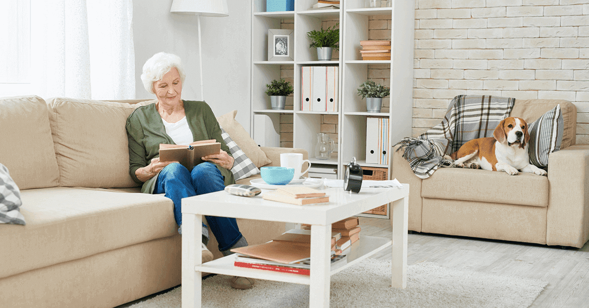 Como ter uma casa adaptada sem abrir mão da decoração