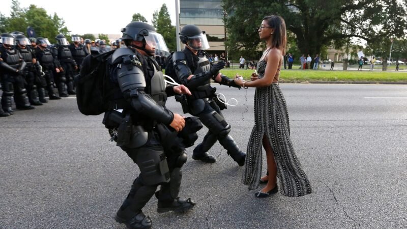 Escola de Design da UEMG recebe exposição de fotos premiadas da World Press Photo sobre resiliência feminina