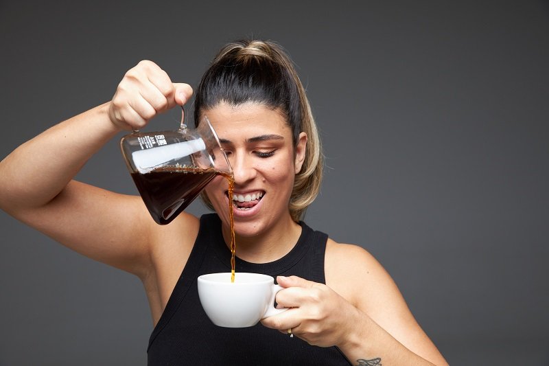 Academia do Café realiza curso de degustação com cafés do World Brewers Cup