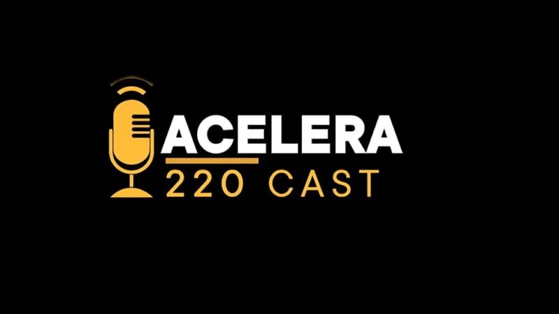 O 3º episódio do Acelera220Cast fala sobre como ser assertivo em empreendimentos imobiliários