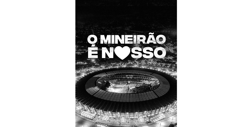 Artistas e profissionais do setor de eventos de Belo Horizonte divulgam carta aberta sobre proibição de shows no Mineirão