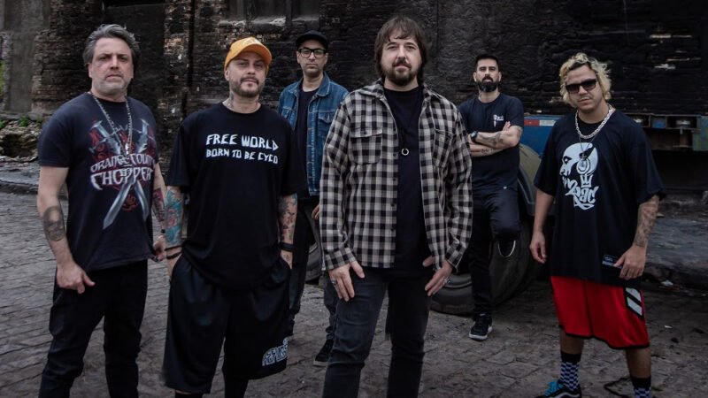 PRODUTORA CRIAR PROMOVE SHOW DE 30 ANOS  DA BANDA CHARLIE BROWN JR. EM BH