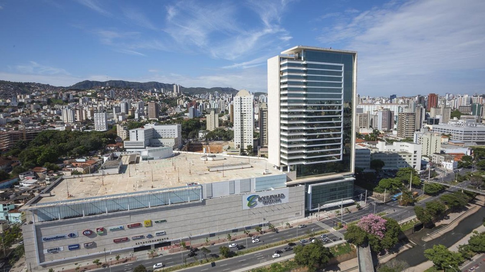 Boulevard Shopping promove feira de adoção de cães e gatos