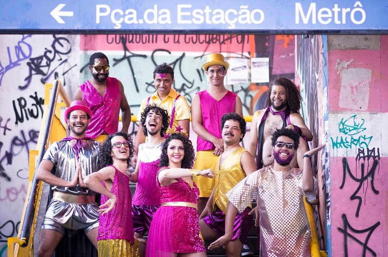 JÂNGALOVE TEM DATA E PROGRAMAÇÃO CONFIRMADAS PARA O PRÉ-CARNAVAL DE BELO HORIZONTE