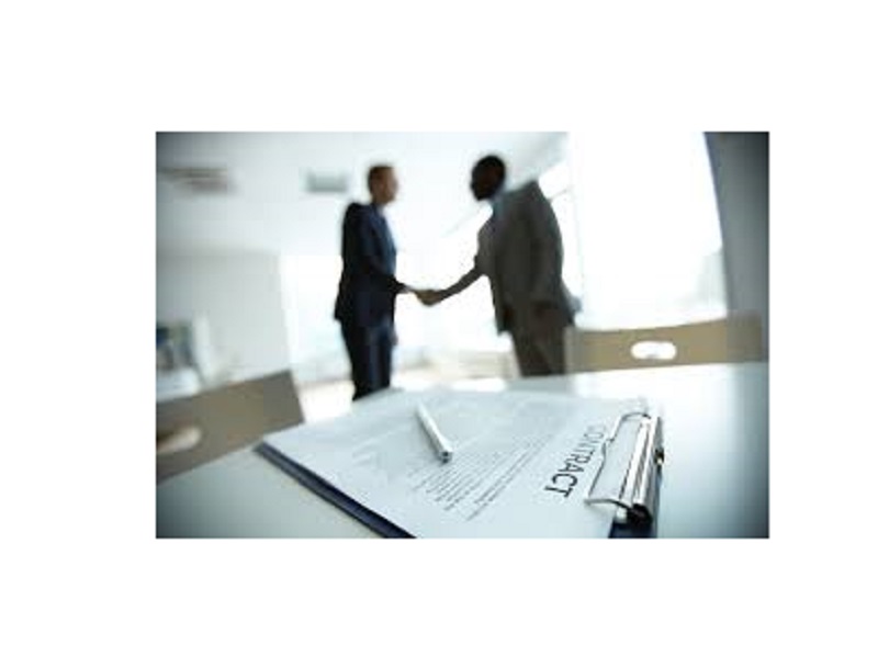 Qual o melhor contrato para minha startup?