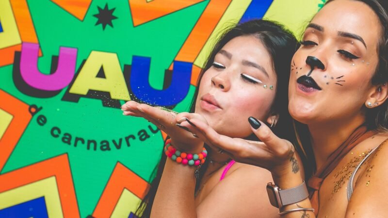 “Uau de Carnavrau” abre o Carnaval em BH com shows de  Banda Pipa, Juventude Bronzeada e Dj Zaidan