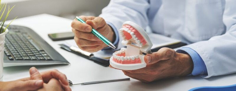A importância do implante dentário na recuperação da autoestima