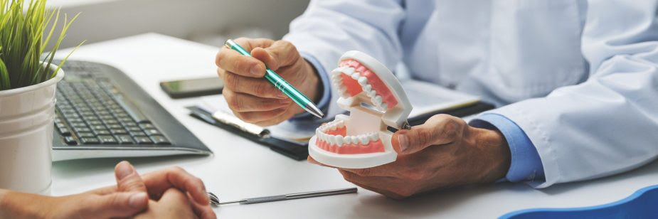 A importância do implante dentário na recuperação da autoestima