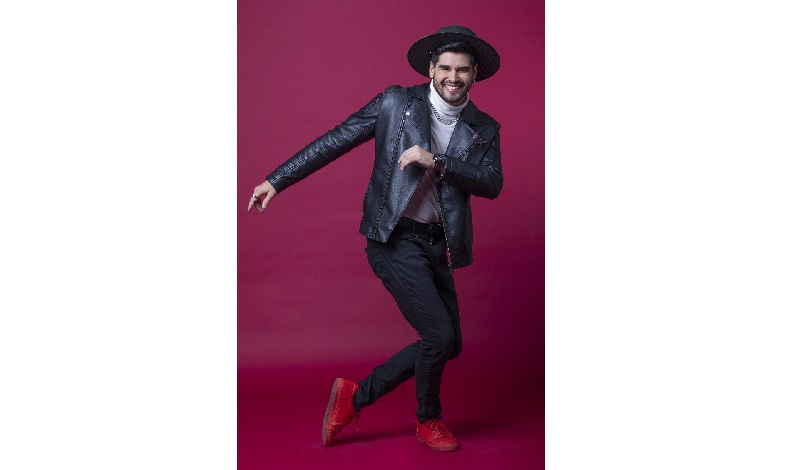 Coreógrafo de BH participa da 3ª edição do Dança dos Famosos