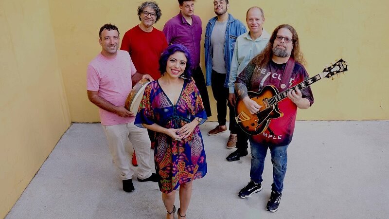 Espetáculo “Do Barroco ao Pop” transita pela música barroca  até sucessos do pop mundial