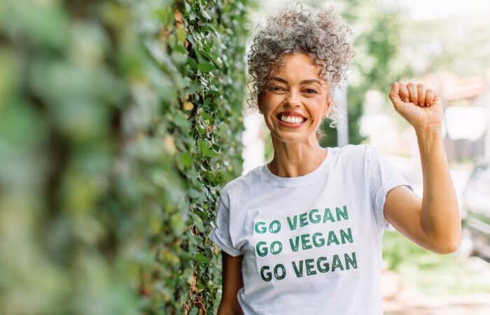 Veganismo: saiba como os jovens têm optado por esse estilo de vida