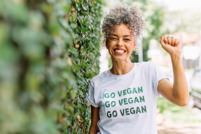 Veganismo: saiba como os jovens têm optado por esse estilo de vida