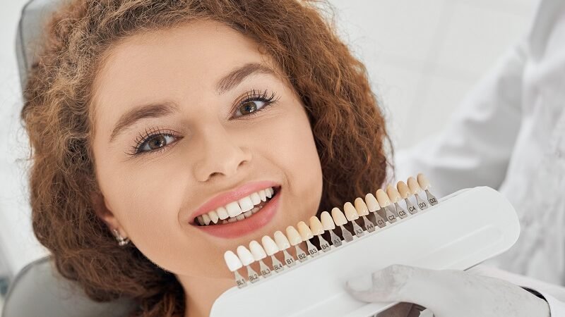 Clareamento dental: Riscos e Benefícios
