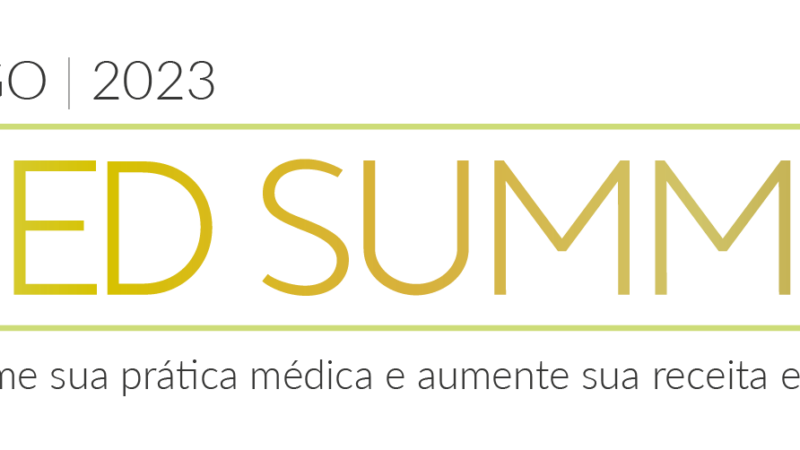 Med Summit: transforme sua prática médica e aumente seu faturamento em 400%