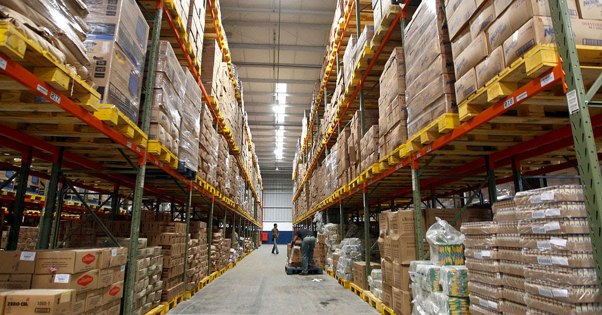 Expansão e investimento no setor atacadista: contribuições para o desenvolvimento econômico regional