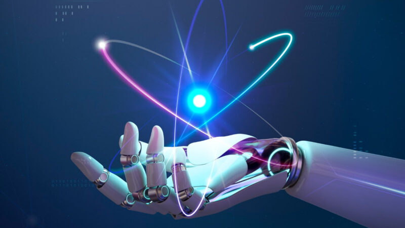 Como as empresas podem utilizar a inteligência artificial para aprimorar a experiência do cliente