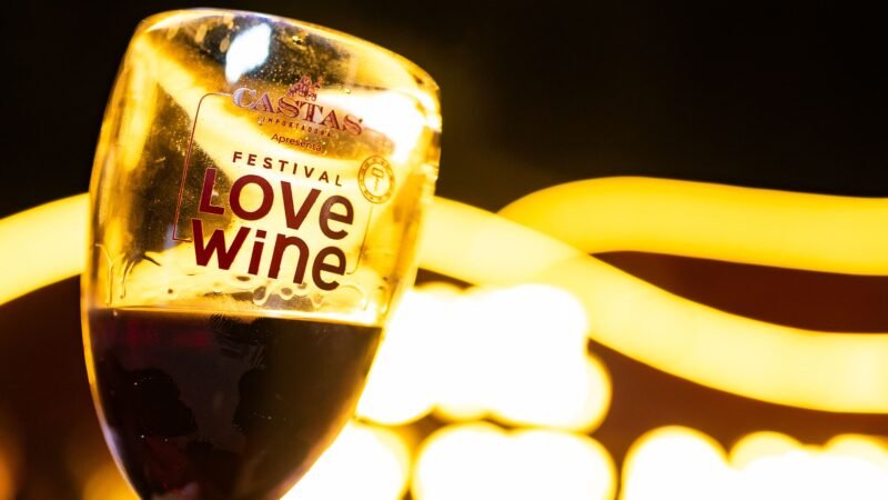 Festival Love Wine tem Edição Especial de Inverno