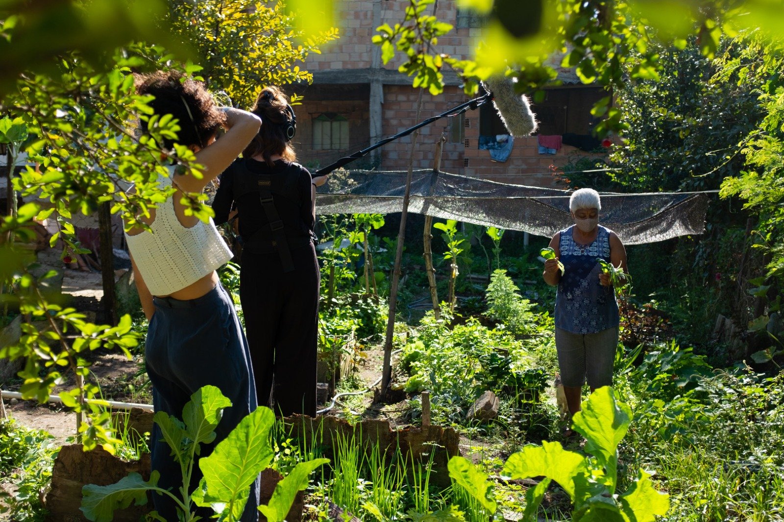 “Matula Film Festival – Cinema e Comida” acontece pela primeira vez de forma presencial, no Mercado Novo, de 27 a 29 de outubro