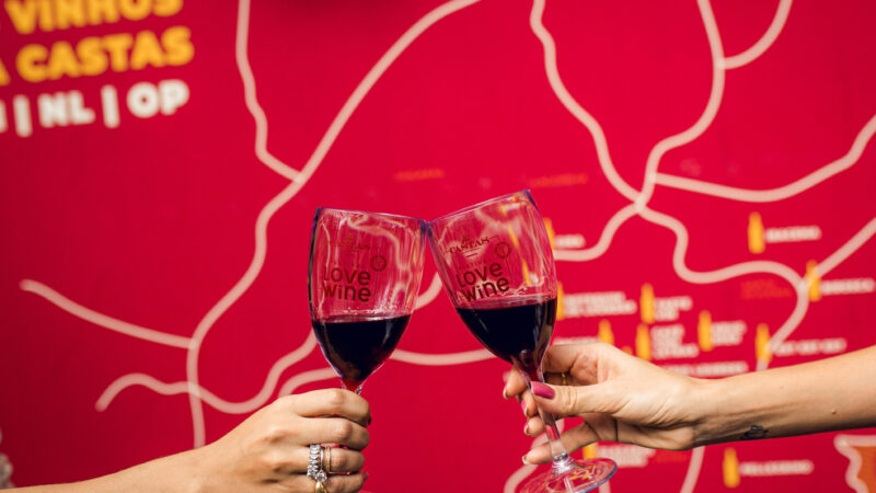 Festival Love Wine comemora seis anos com edição especial